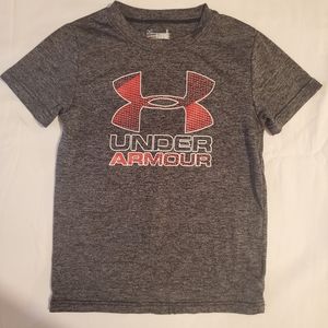 Heat gear short sleeve